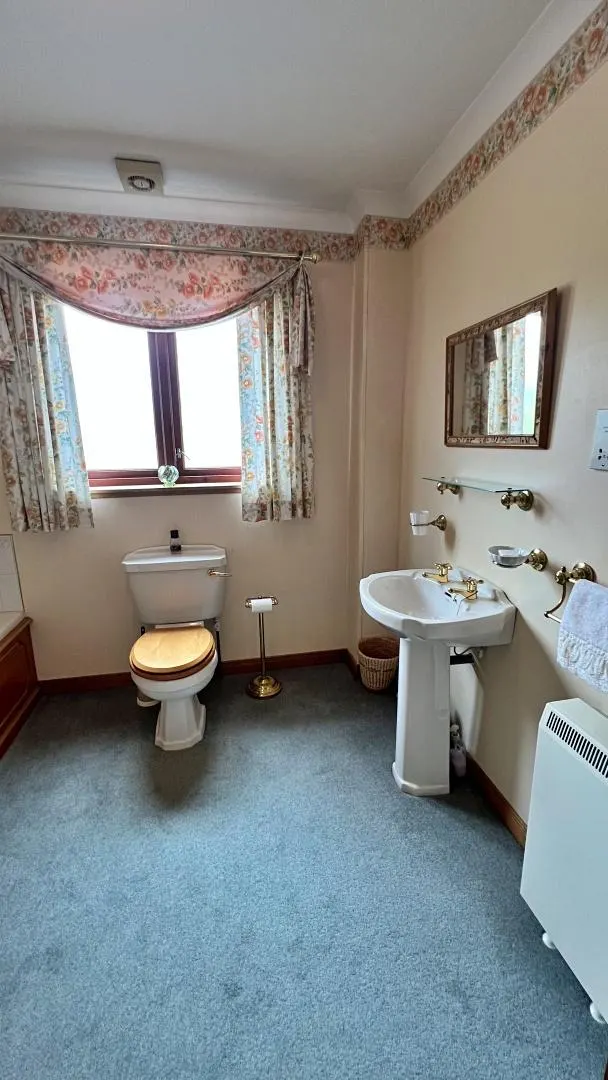 18D Matheson Road, Stornoway — photo 24 of 36