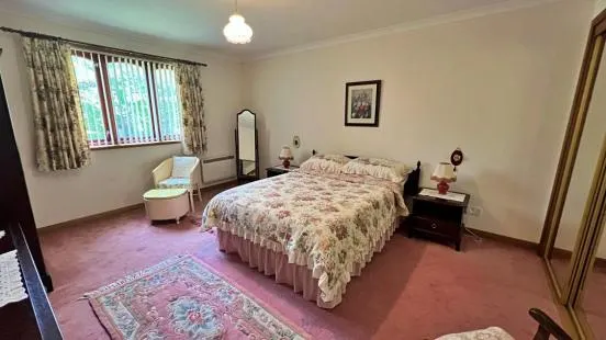 18D Matheson Road, Stornoway — photo 27 of 36