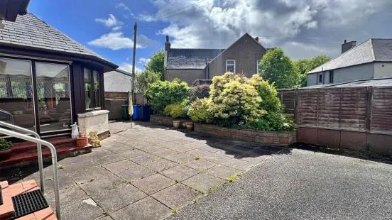 18D Matheson Road, Stornoway — photo 31 of 36