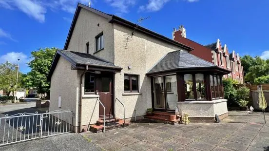 18D Matheson Road, Stornoway — photo 32 of 36