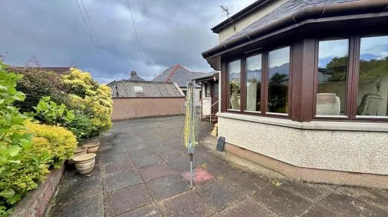 18D Matheson Road, Stornoway — photo 34 of 36