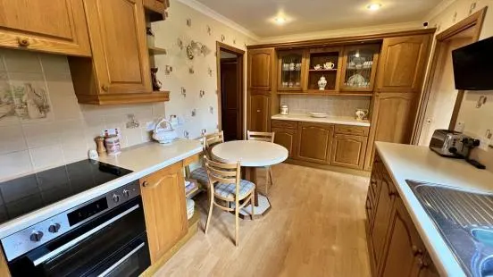 18D Matheson Road, Stornoway — photo 7 of 36