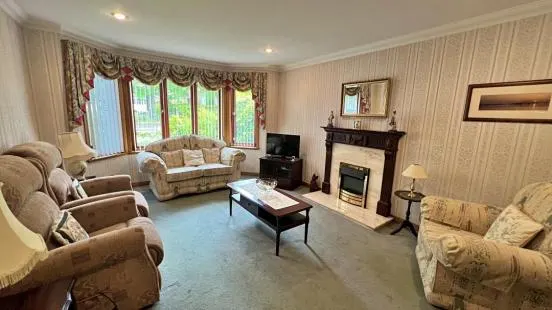 18D Matheson Road, Stornoway — photo 10 of 36