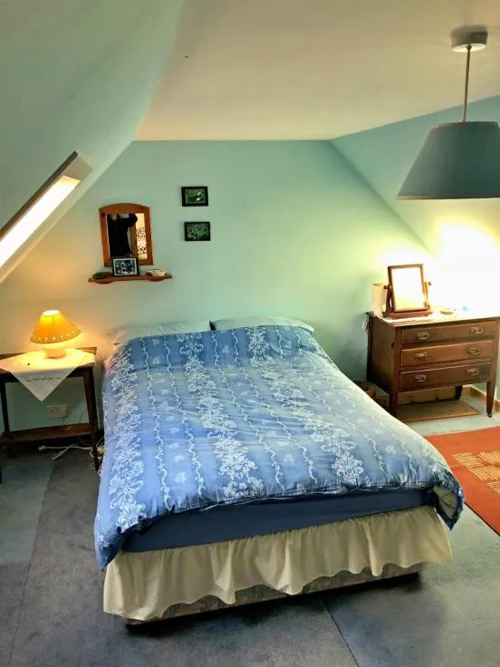 2B Lochganvich (De-Crofted House & Croft) — photo 15 of 30