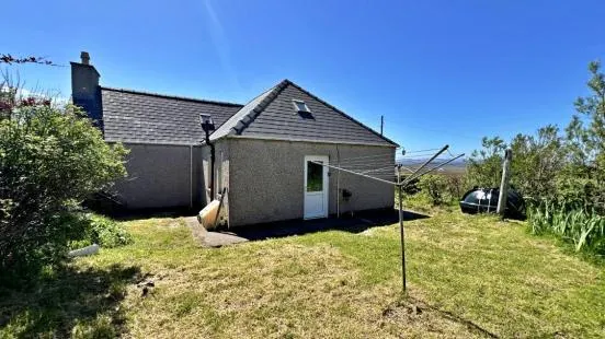 2B Lochganvich (De-Crofted House & Croft) — photo 24 of 30