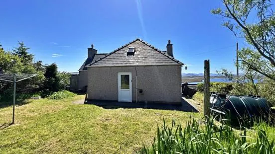 2B Lochganvich (De-Crofted House & Croft) — photo 25 of 30