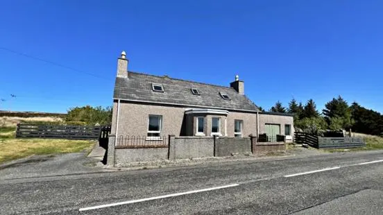 2B Lochganvich (De-Crofted House & Croft) — photo 26 of 30
