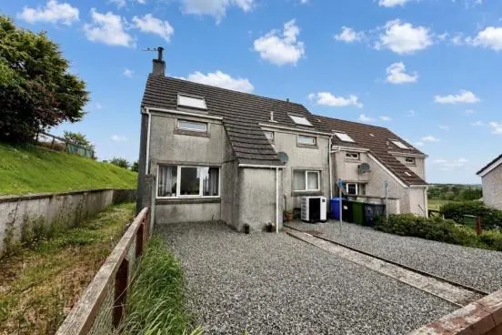 17 Cearn Phabaidh, Stornoway — photo 15 of 16