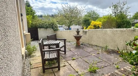 12 Springfield Road, Stornoway — photo 28 of 31