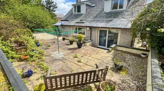 12 Springfield Road, Stornoway — photo 30 of 31