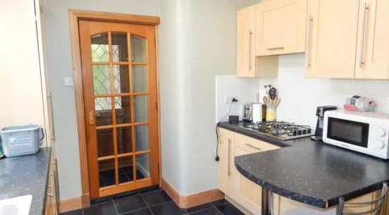 12 Springfield Road, Stornoway — photo 10 of 31