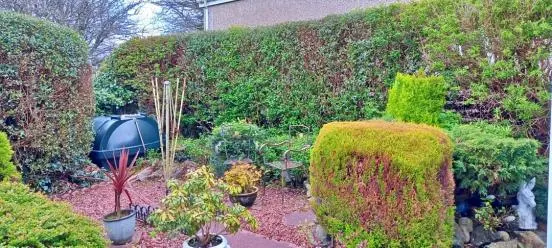 11 Cearn Shodhaidh, Stornoway — photo 19 of 21