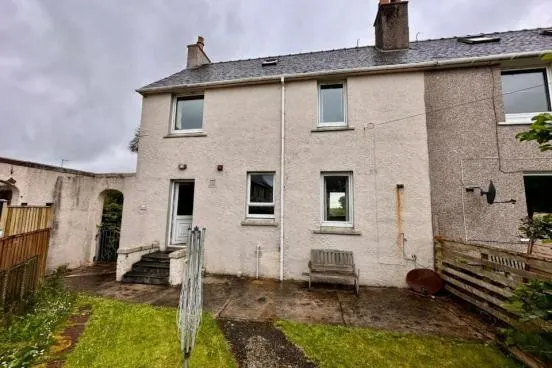 23 Perceval Road South, Stornoway — photo 16 of 20