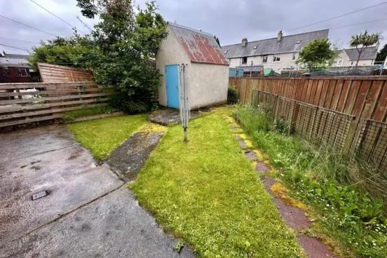 23 Perceval Road South, Stornoway — photo 18 of 20