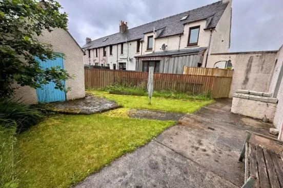 23 Perceval Road South, Stornoway — photo 19 of 20