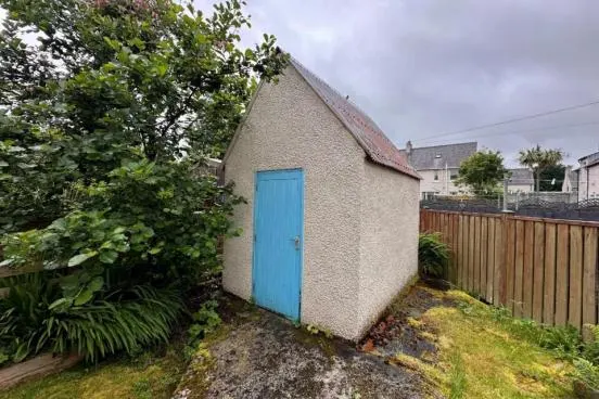 23 Perceval Road South, Stornoway — photo 20 of 20