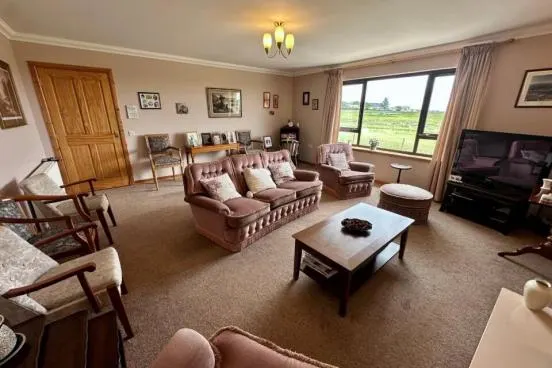 The Glebe Stoneyfield, Stornoway — photo 11 of 31