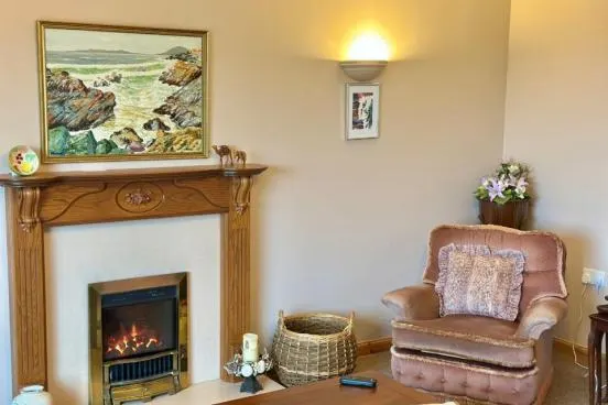 The Glebe Stoneyfield, Stornoway — photo 12 of 31