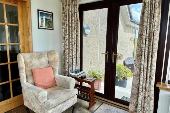 The Glebe Stoneyfield, Stornoway — photo 8 of 31