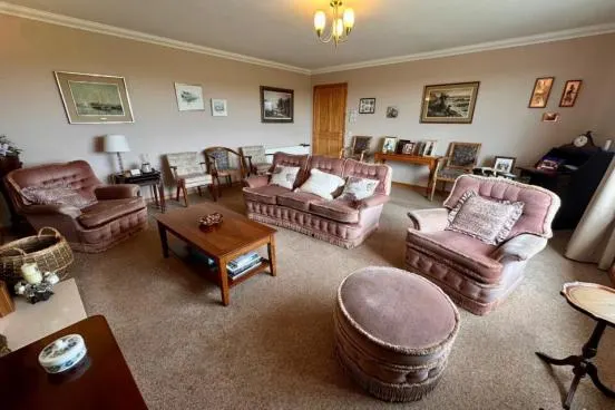 The Glebe Stoneyfield, Stornoway — photo 10 of 31