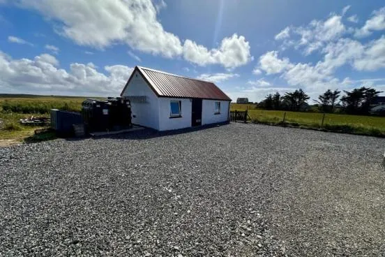 141 Cross Skigersta, Ness — photo 37 of 40