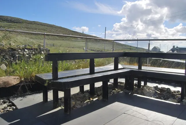 14 Borve, Berneray — photo 12 of 24