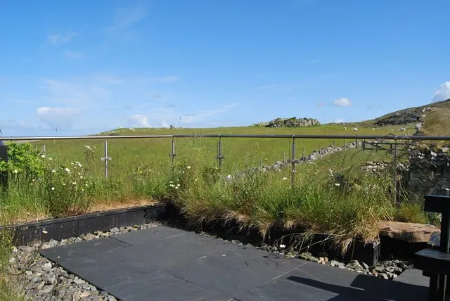 14 Borve, Berneray — photo 13 of 24