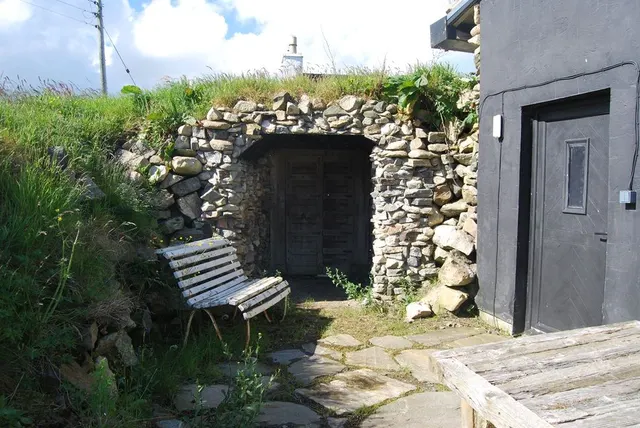 14 Borve, Berneray — photo 15 of 24
