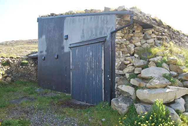 14 Borve, Berneray — photo 16 of 24