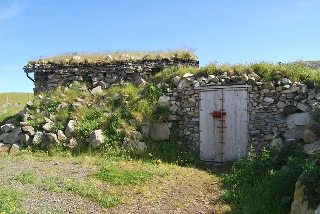 14 Borve, Berneray — photo 17 of 24