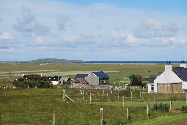 14 Borve, Berneray — photo 18 of 24