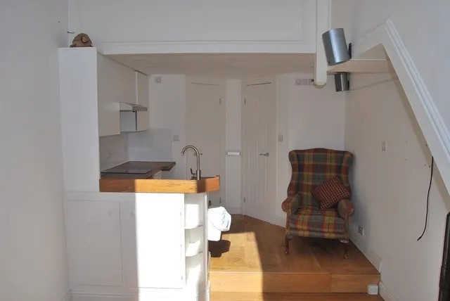 14 Borve, Berneray — photo 20 of 24