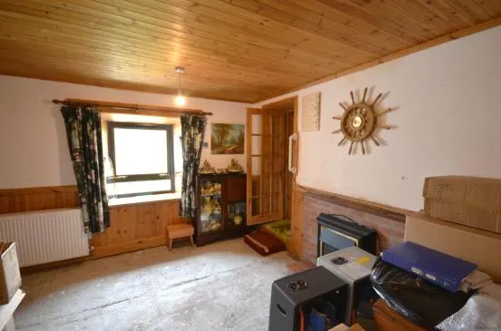 Burnside, 6 Urgha, Nr Tarbert — photo 26 of 45