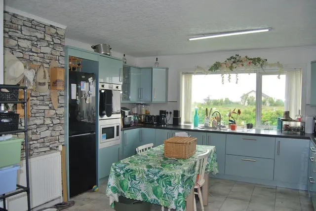Loch an Eilean House, Askernish — photo 2 of 16