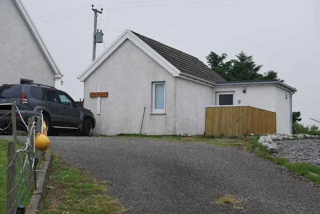 Loch an Eilean House, Askernish — photo 13 of 16