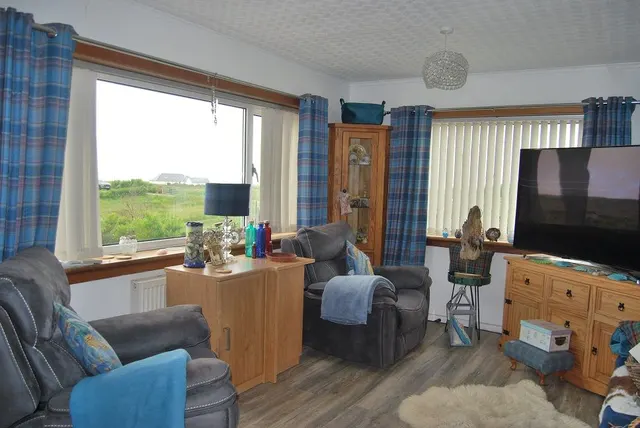 Loch an Eilean House, Askernish — photo 5 of 16