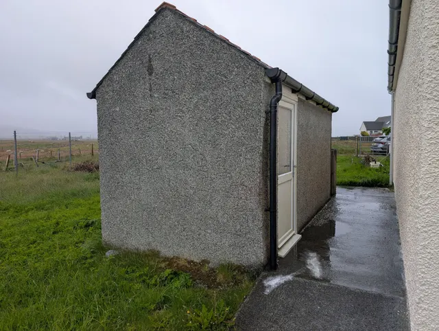 Oir An T-Sruthan 261 Daliburgh — photo 25 of 26