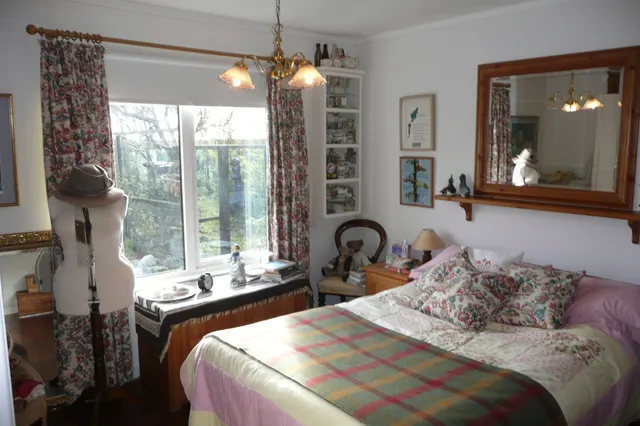 Nurses Cottage, Griminish — photo 12 of 20
