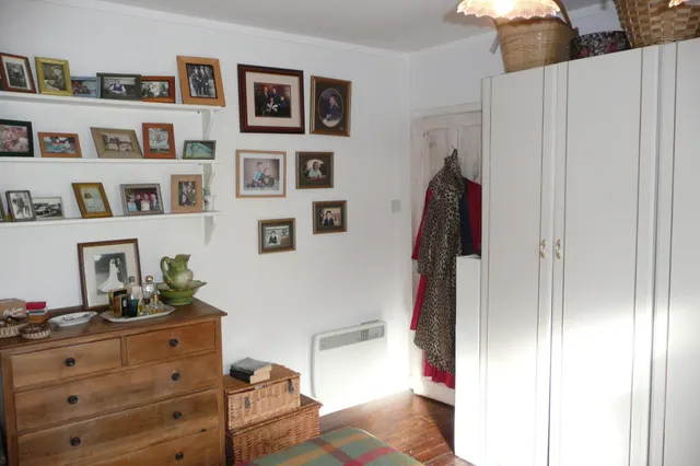 Nurses Cottage, Griminish — photo 13 of 20