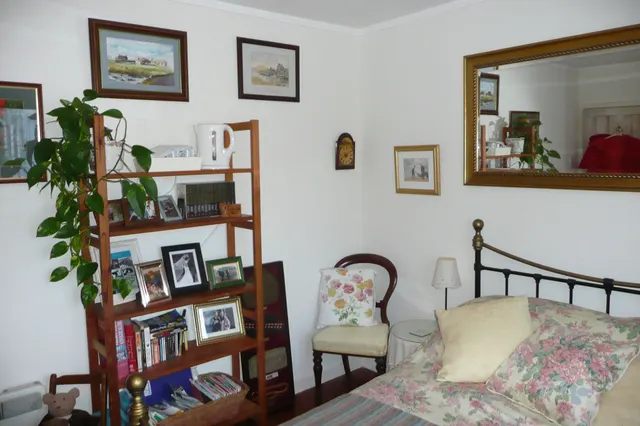 Nurses Cottage, Griminish — photo 14 of 20