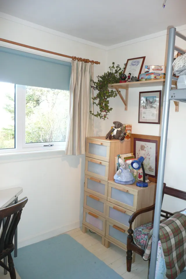 Nurses Cottage, Griminish — photo 15 of 20