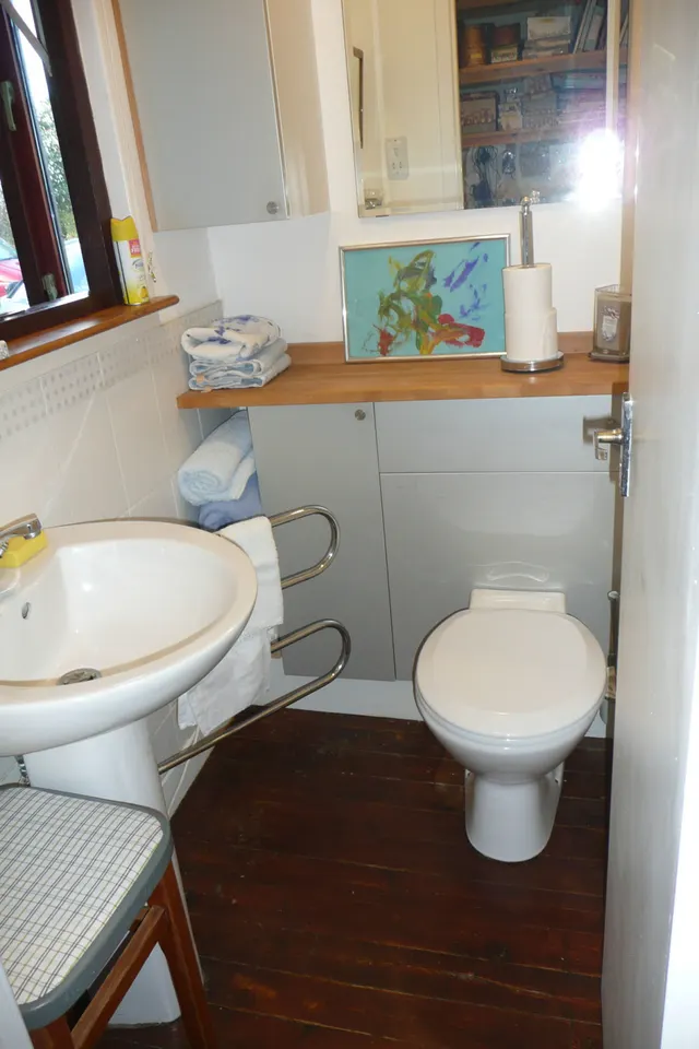 Nurses Cottage, Griminish — photo 16 of 20