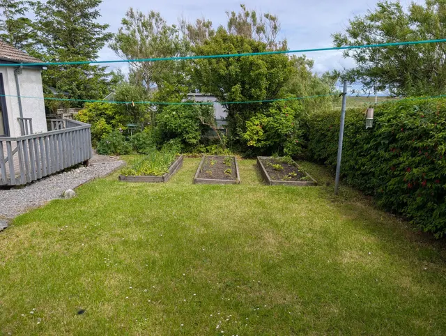 Nurses Cottage, Griminish — photo 18 of 20
