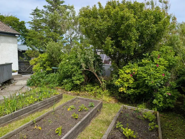Nurses Cottage, Griminish — photo 19 of 20