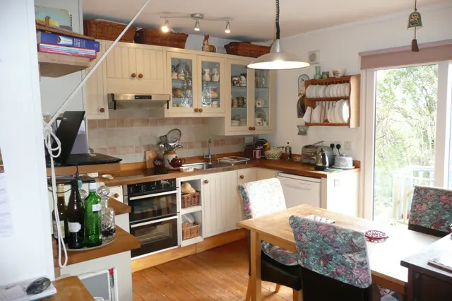Nurses Cottage, Griminish — photo 6 of 20