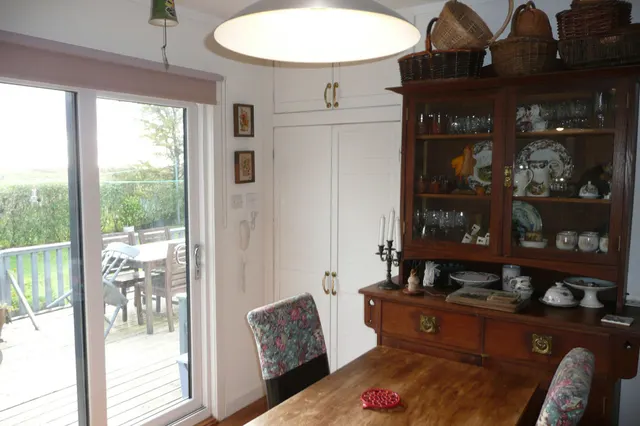 Nurses Cottage, Griminish — photo 7 of 20