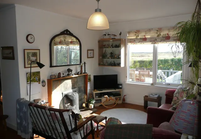 Nurses Cottage, Griminish — photo 8 of 20