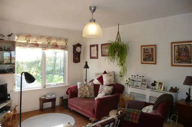 Nurses Cottage, Griminish — photo 9 of 20