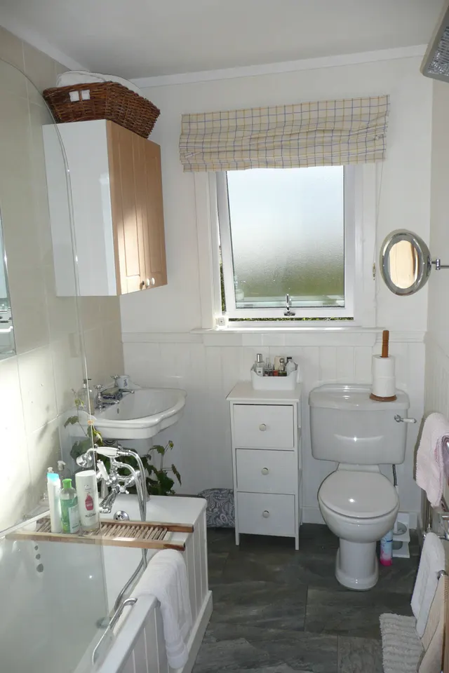 Nurses Cottage, Griminish — photo 10 of 20