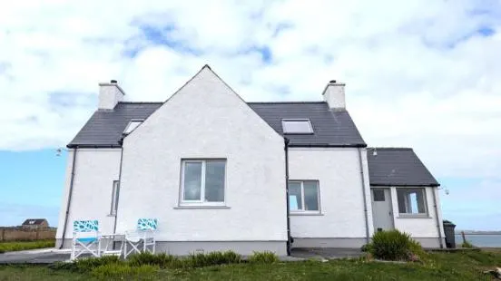 6 Bun A Mhullin, Eriskay — photo 7 of 10